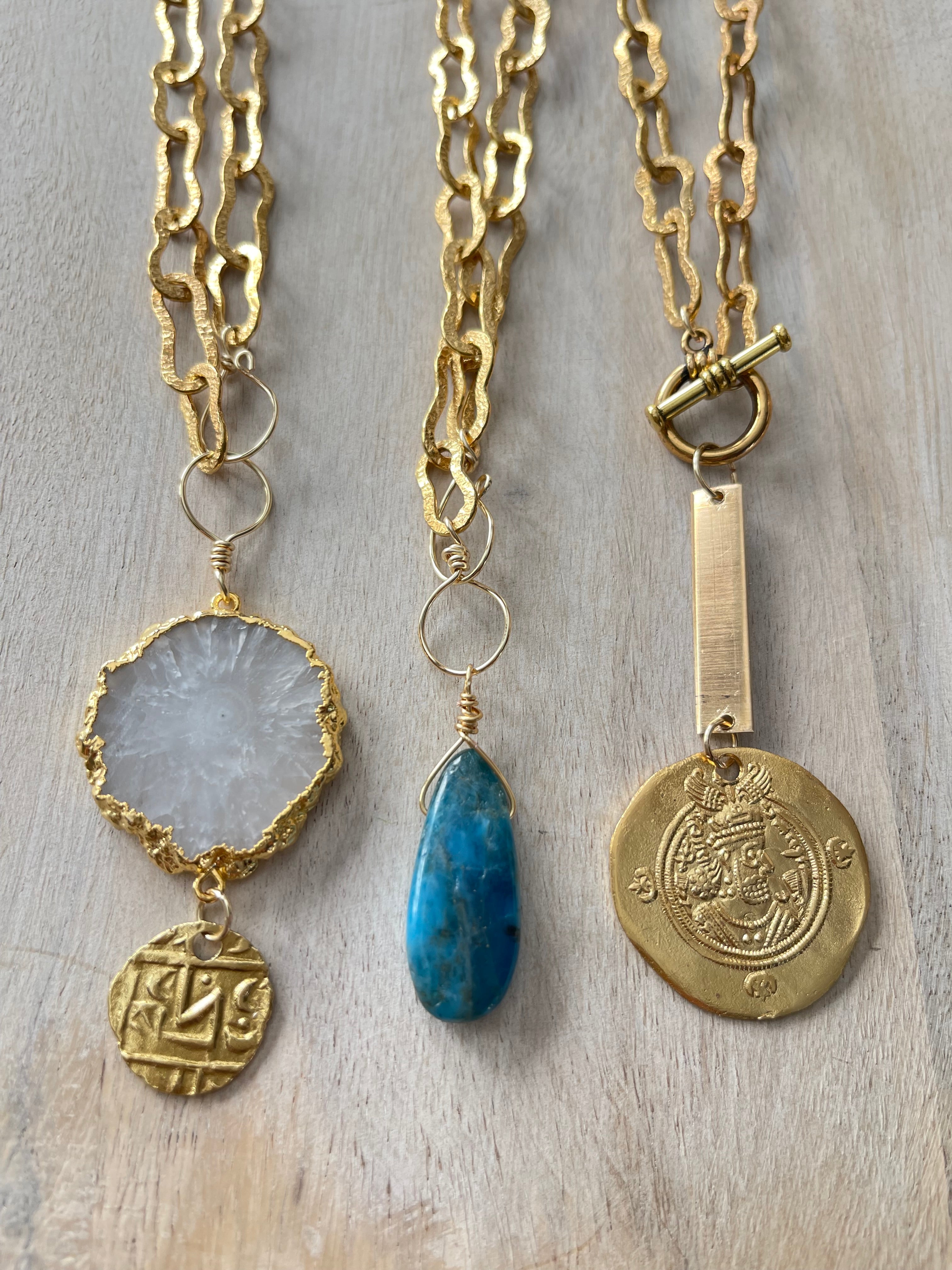 "Three Beauties" singular or a bundle